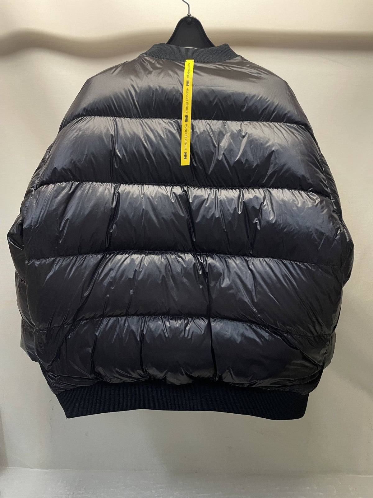 その他アウター MONCLER GENIUS×ROC NATION BY Jay-Z CASSIOPEIA GIUBBOTTO 2 2 ブラック