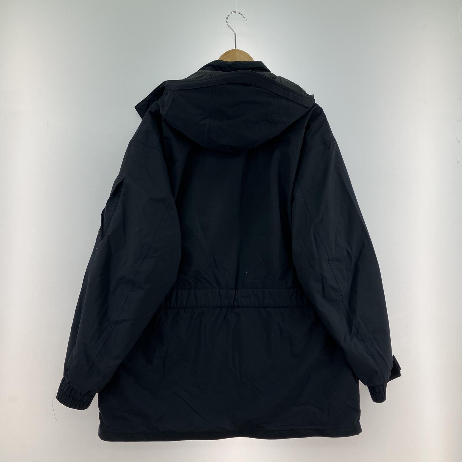 その他アウター Fox Fire GORE-TEX フォトレックジャケット 黒 (XL)