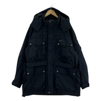 その他アウター Fox Fire GORE-TEX フォトレックジャケット 黒 (XL)