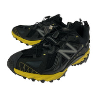 スニーカー NEW BALANCE 610XD 26.0 ML610XD 26cm (US8 UK7 1/2 EU42) ブラック