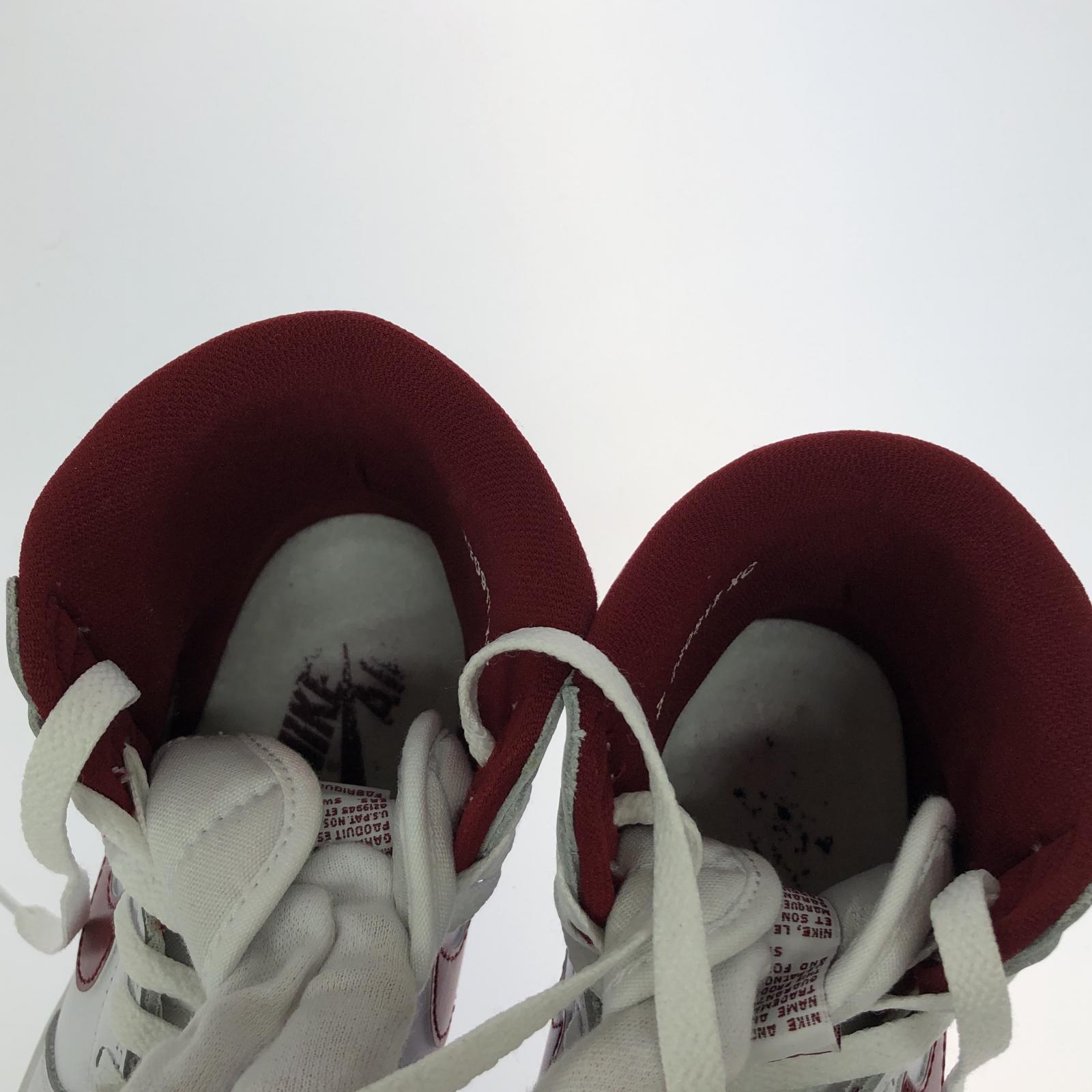 スニーカー NIKE Air Jordan 1 High '85 25c