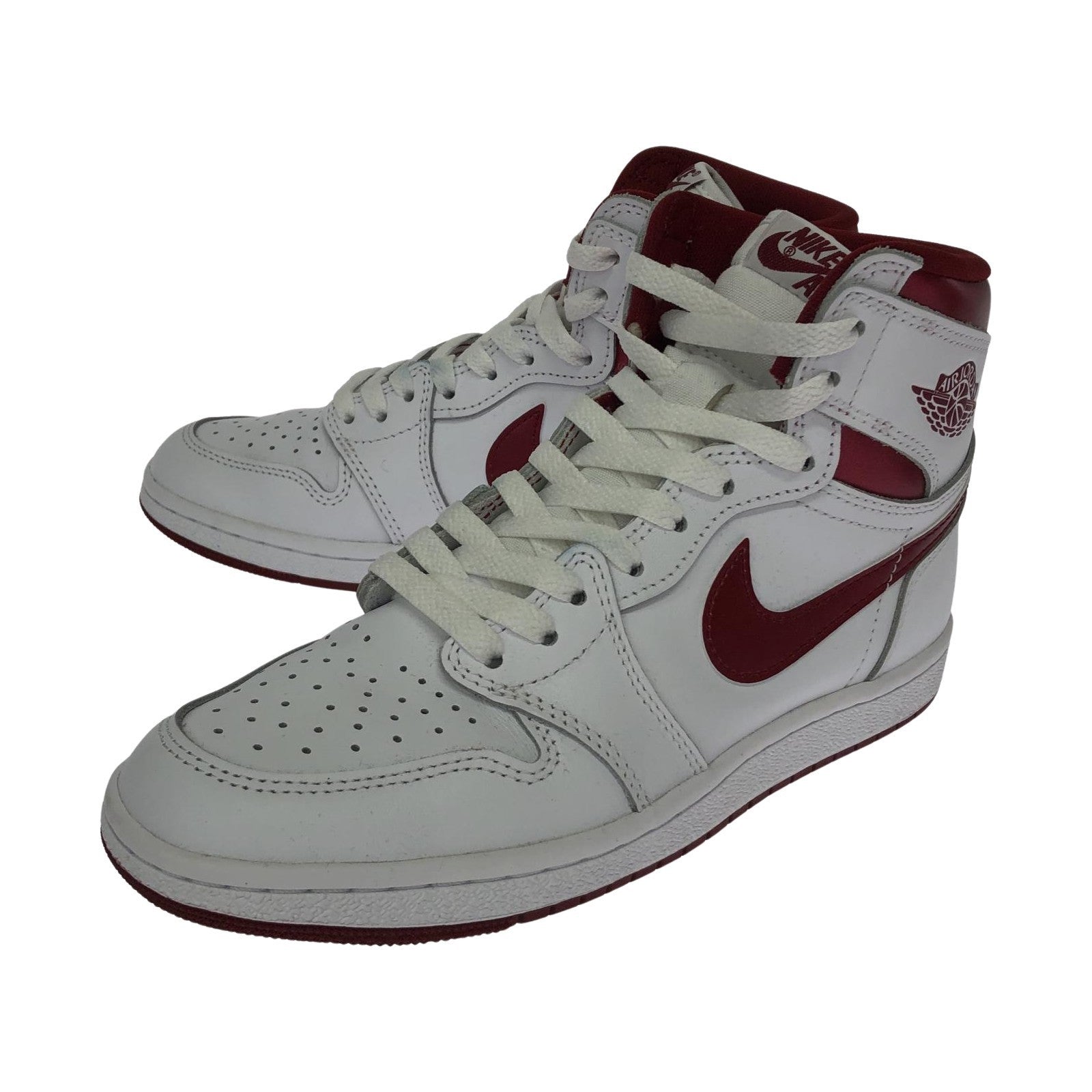 スニーカー NIKE Air Jordan 1 High '85 25c