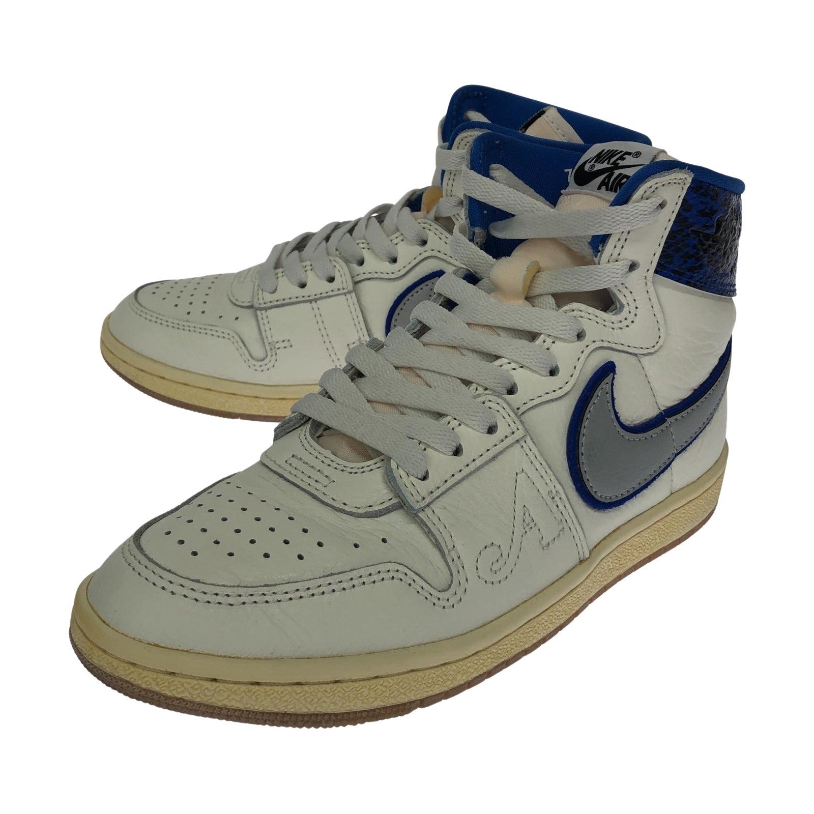 スニーカー NIKE Awake NY×Jordan Air Ship 25.0CM