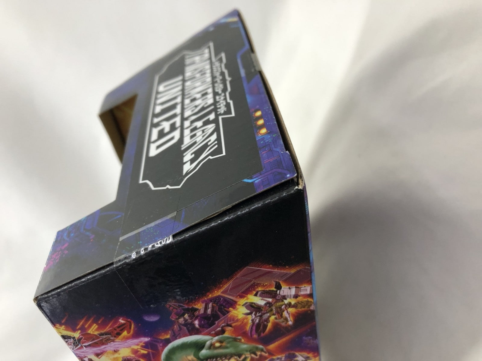 TFレガシーユナイテッド スタースクリーム フィギュア/グッズ