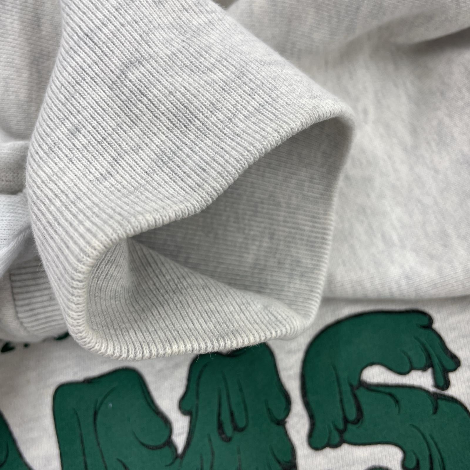 その他トップス Paragraph 2021 TEAM LOGO SWEAT グレー (2) 2 グレー