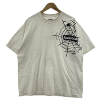 その他トップス NEIGHBORHOOD スパイダー SSカットソー ホワイト (L) L ホワイト
