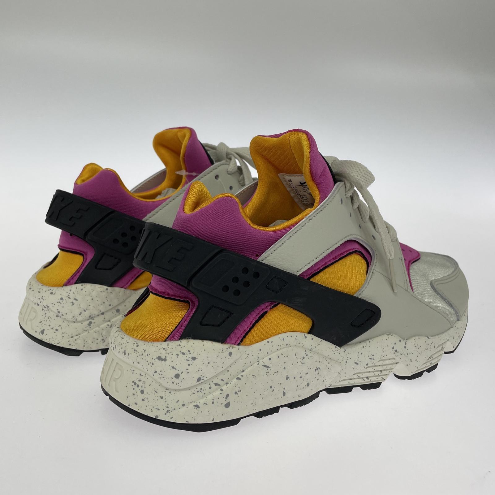 スニーカー NIKE AIRHUARACHE/DD1068-003/27 27.5cm (US9 1/2 UK9 EU45)