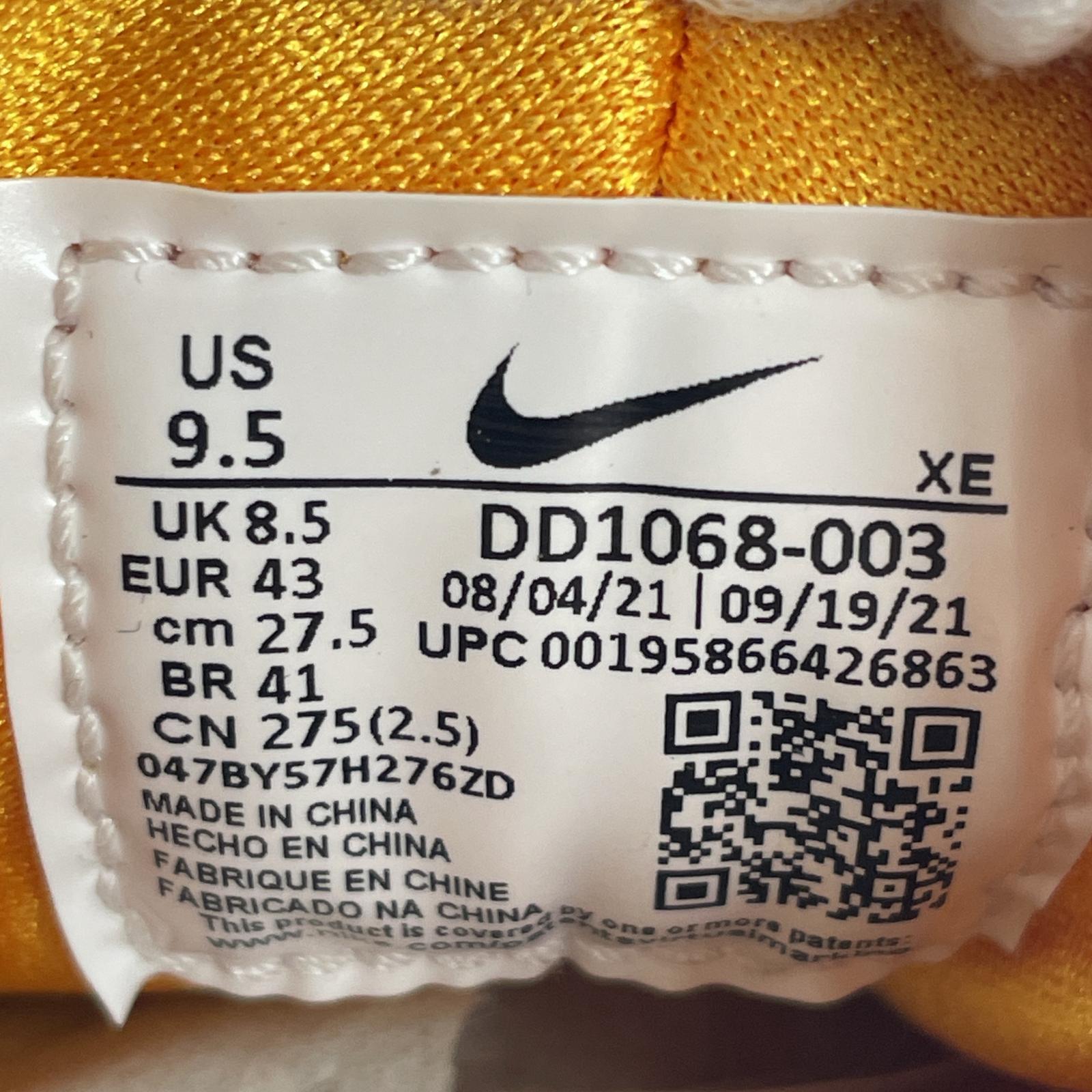 スニーカー NIKE AIRHUARACHE/DD1068-003/27 27.5cm (US9 1/2 UK9 EU45)