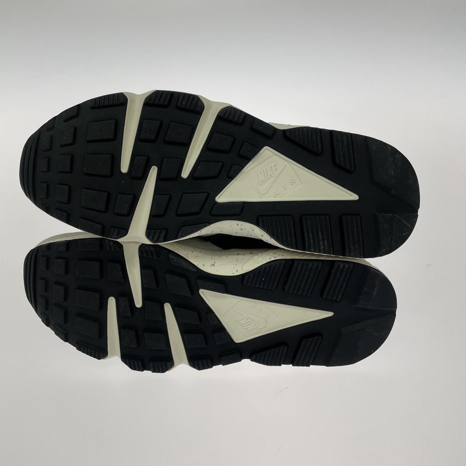 スニーカー NIKE AIRHUARACHE/DD1068-003/27 27.5cm (US9 1/2 UK9 EU45)