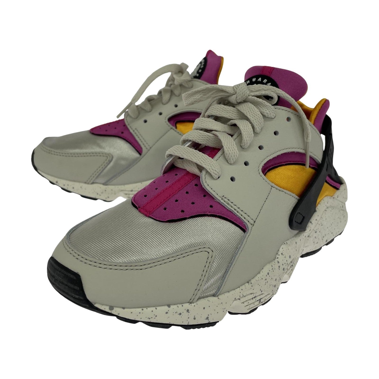 スニーカー NIKE AIRHUARACHE/DD1068-003/27 27.5cm (US9 1/2 UK9 EU45)