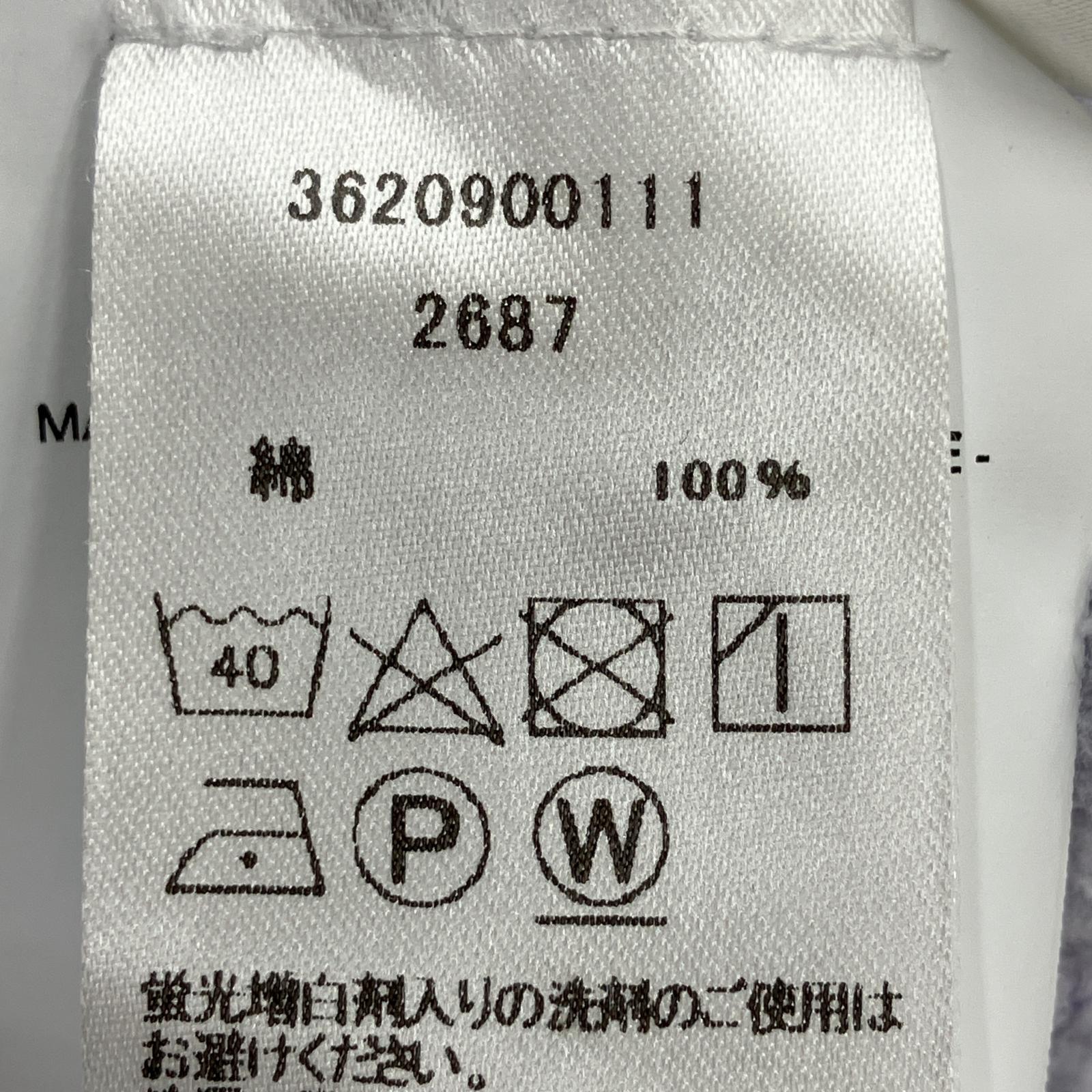 その他トップス ヤケ有 L