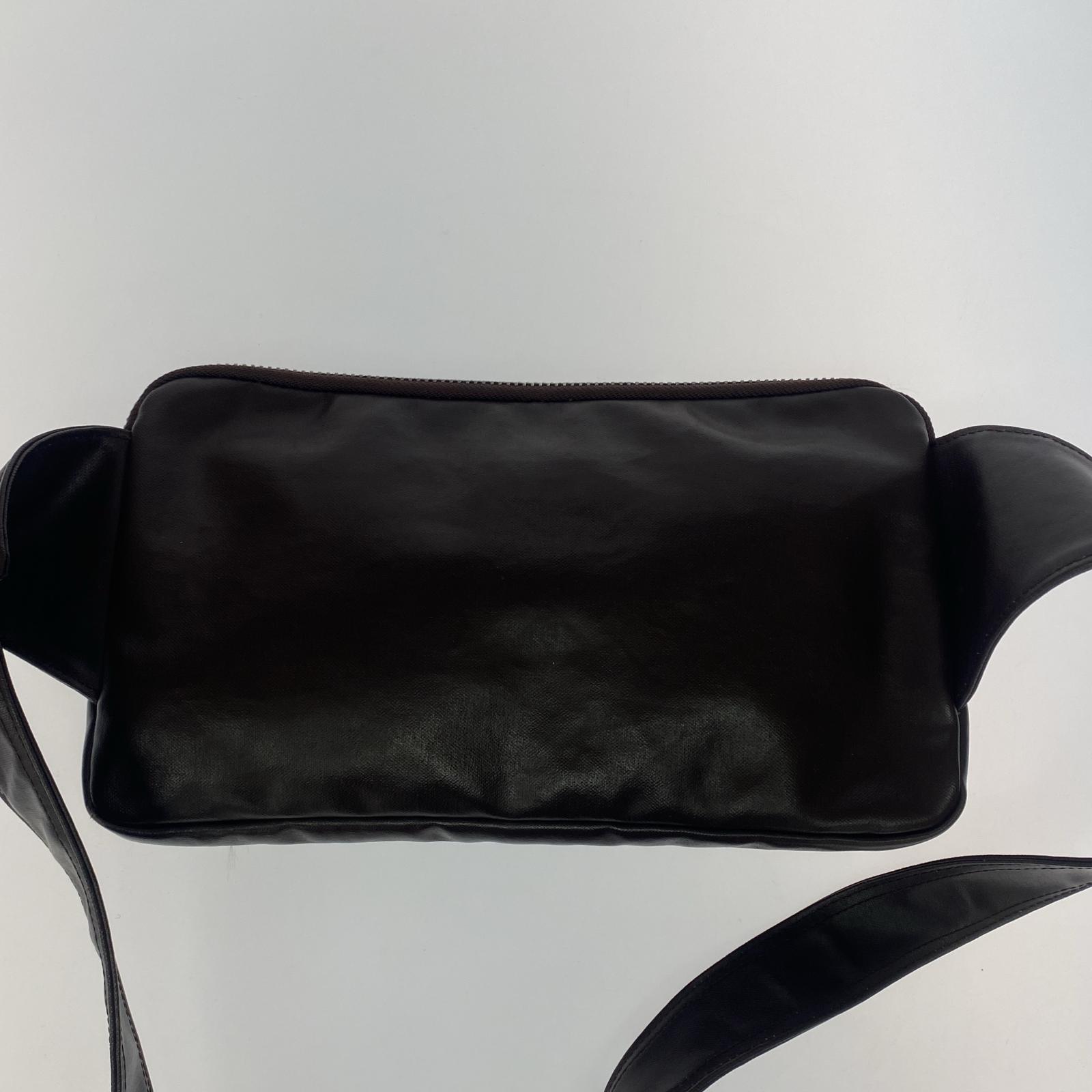 その他バッグ PORTER FREE STYLE SHOULDER BAG 707-07144 ブラウン ブラウン
