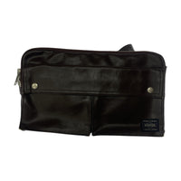 その他バッグ PORTER FREE STYLE SHOULDER BAG 707-07144 ブラウン ブラウン