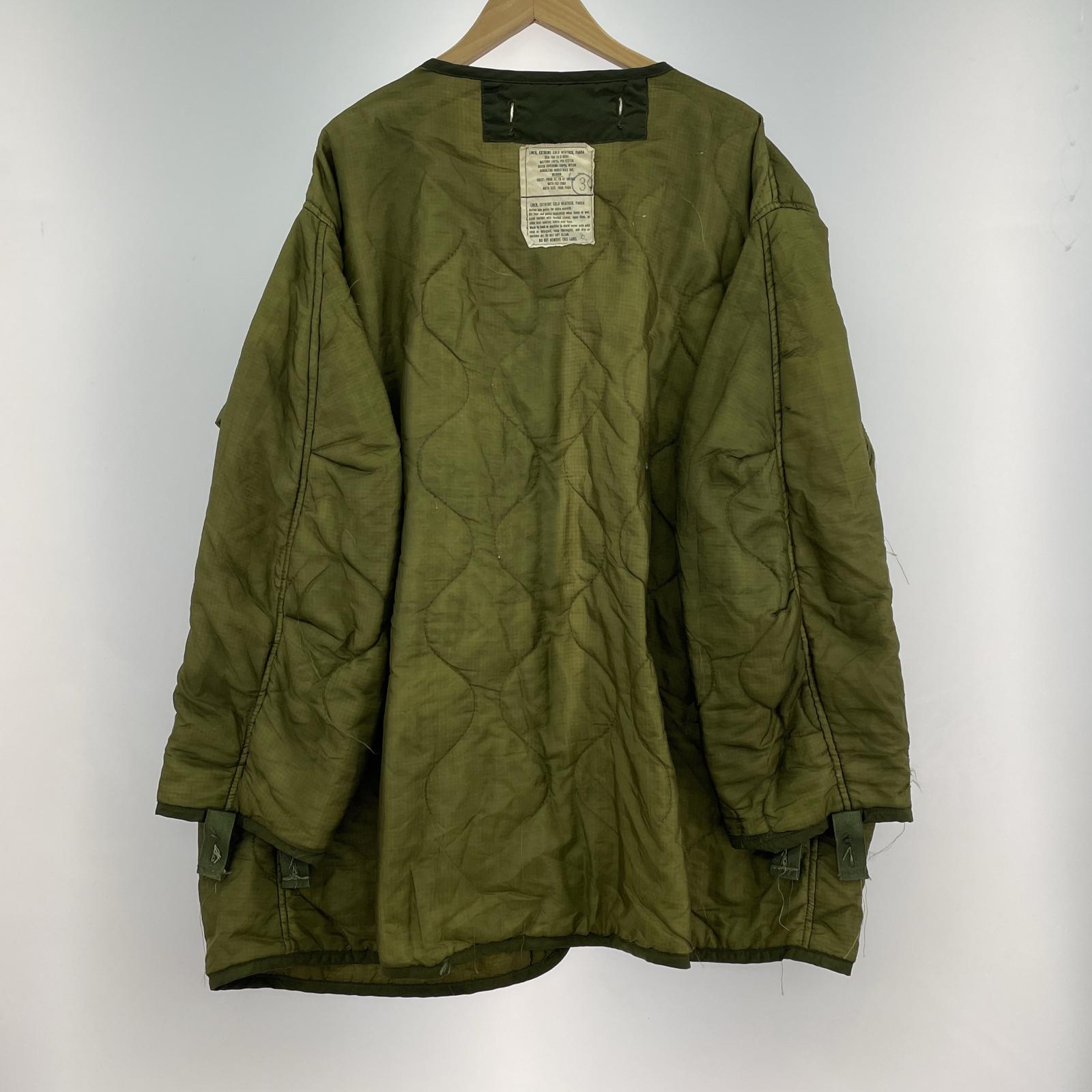 その他アウター US.ARMY M65 M グリーン