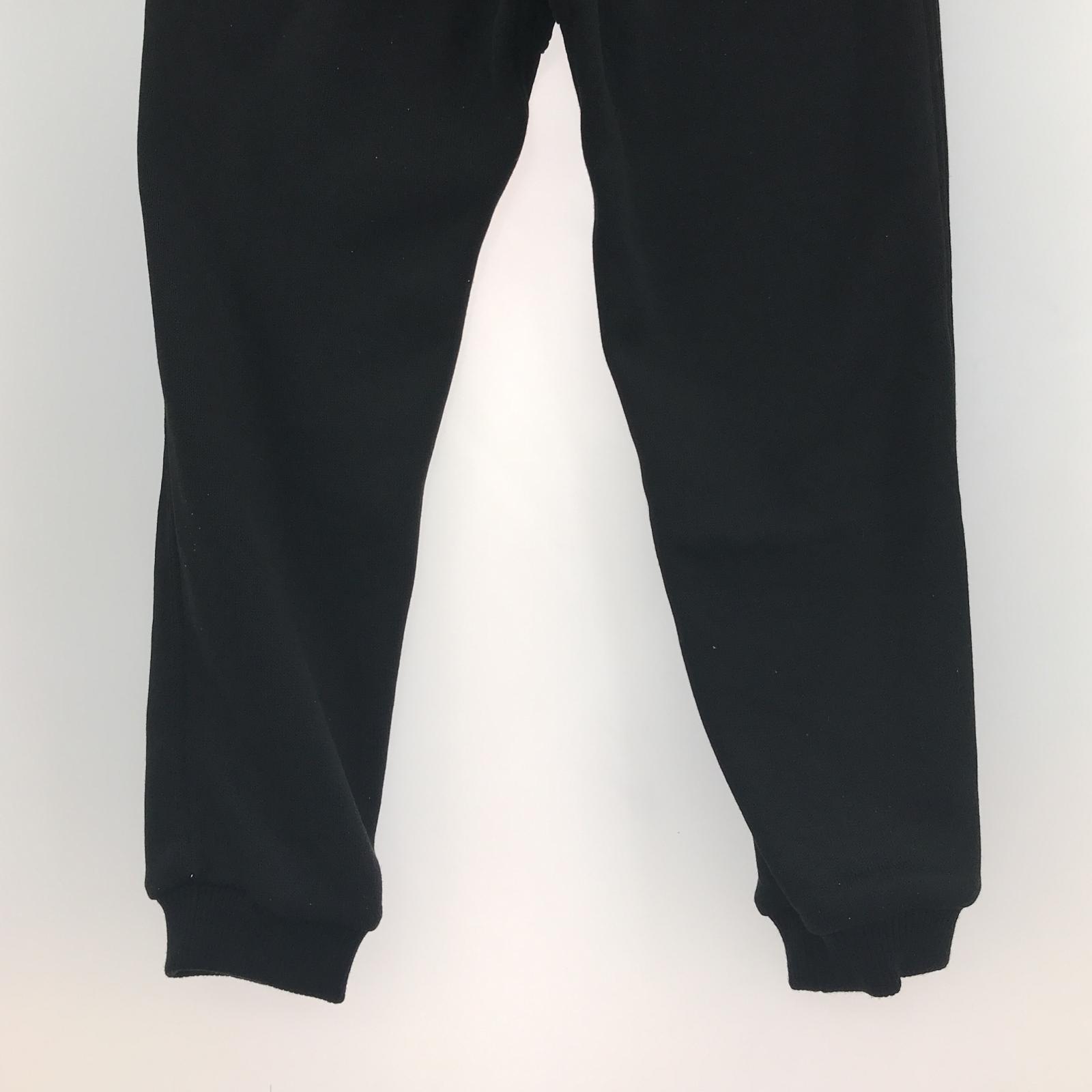 その他ボトムス Gramicci BONDING KNIT フリース NARROW rib pants (M) M グレー