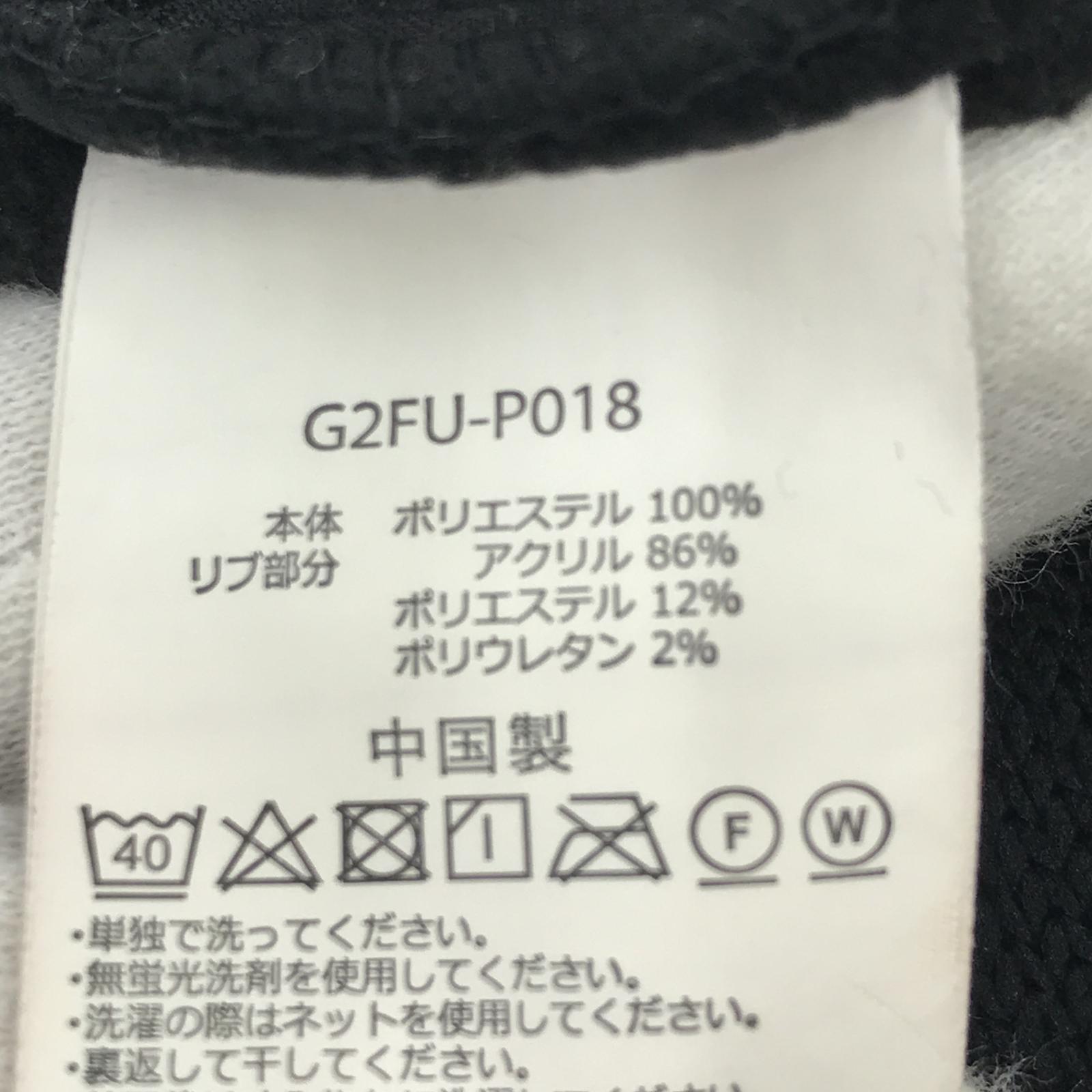 その他ボトムス Gramicci BONDING KNIT フリース NARROW rib pants (M) M グレー