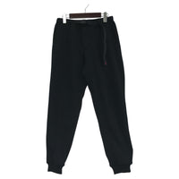その他ボトムス Gramicci BONDING KNIT フリース NARROW rib pants (M) M グレー