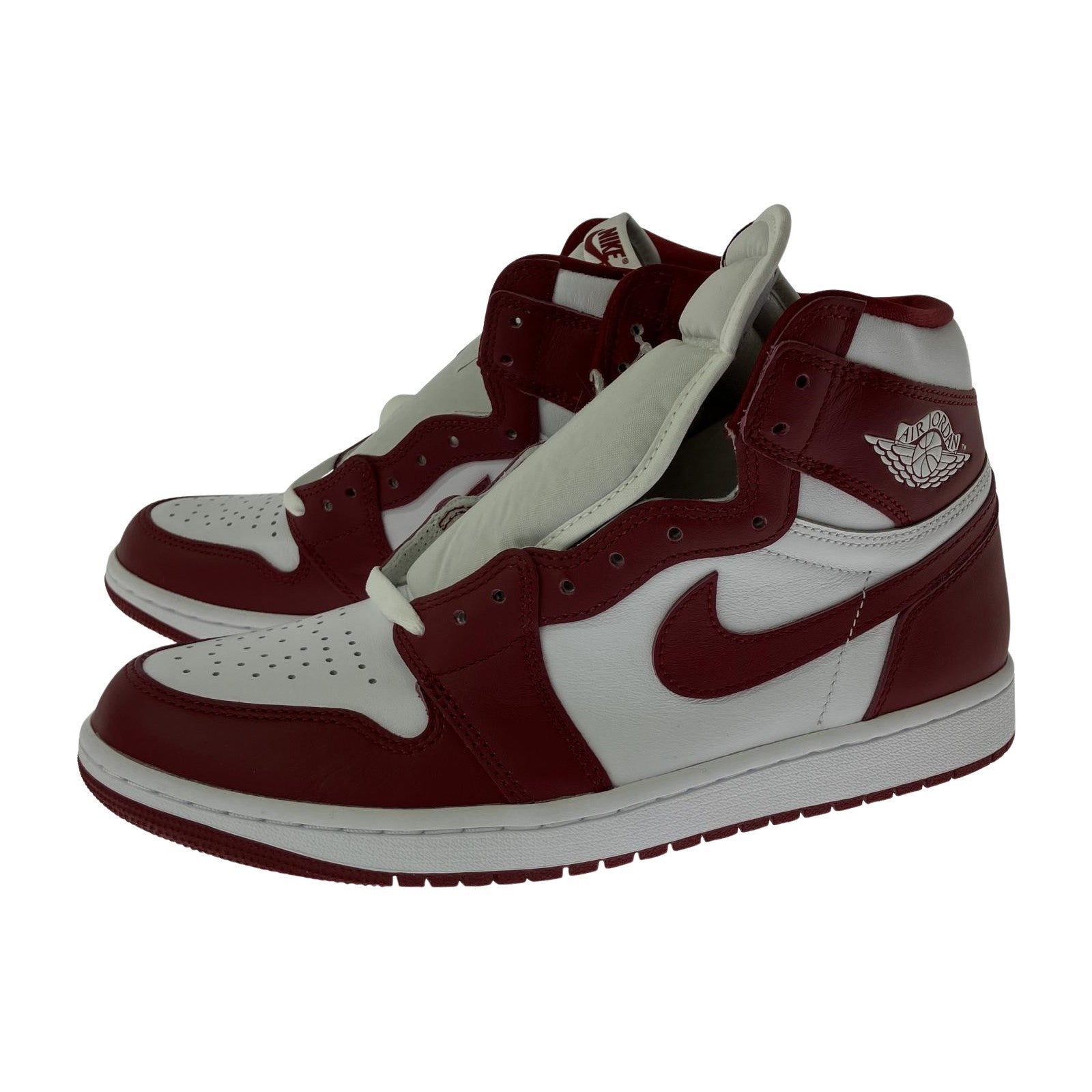 スニーカー NIKE AIR JORDAN 1 RETRO HIGH 27.5cm
