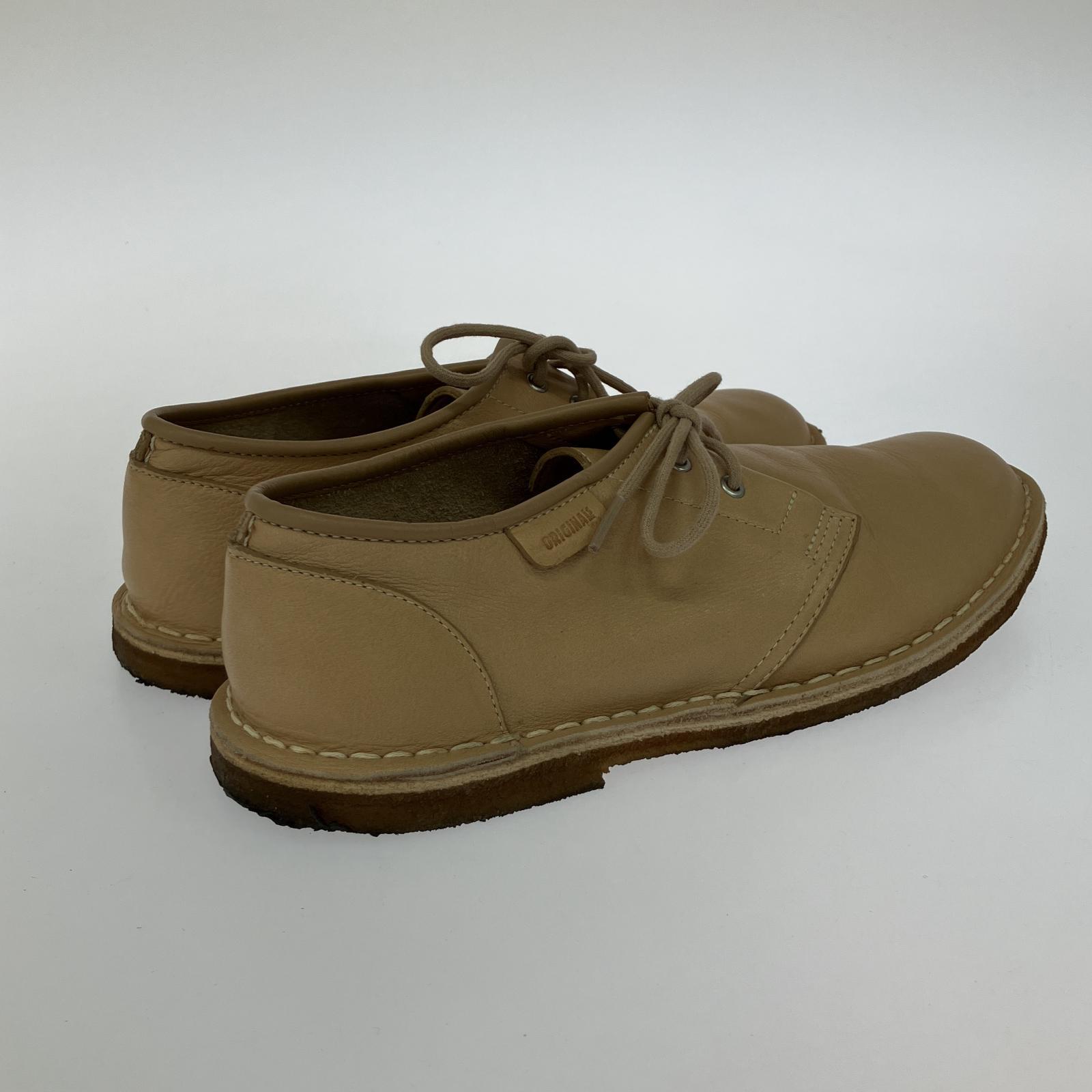 その他靴 Clarks ドレスシューズ (8F) ベージュ ベージュ