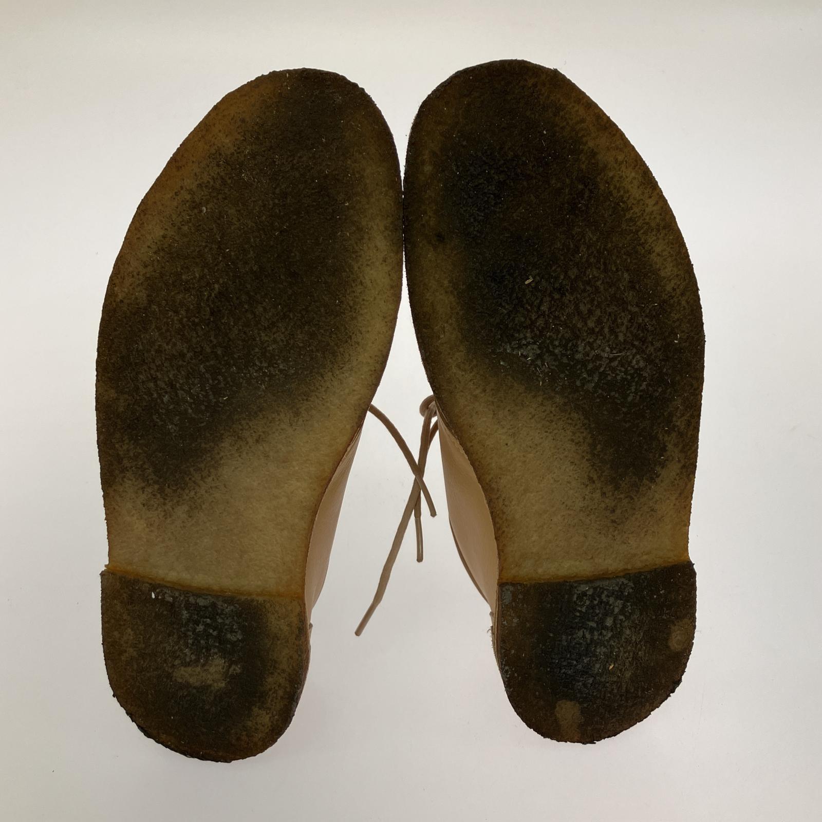その他靴 Clarks ドレスシューズ (8F) ベージュ ベージュ