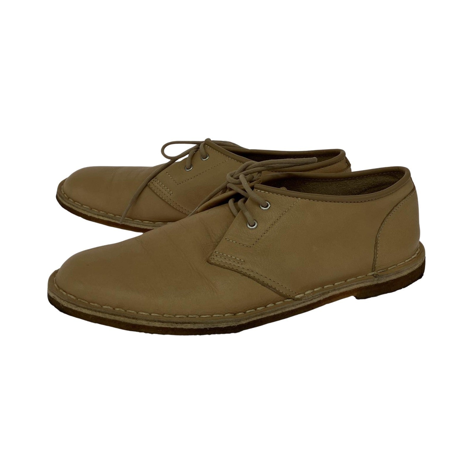 その他靴 Clarks ドレスシューズ (8F) ベージュ ベージュ