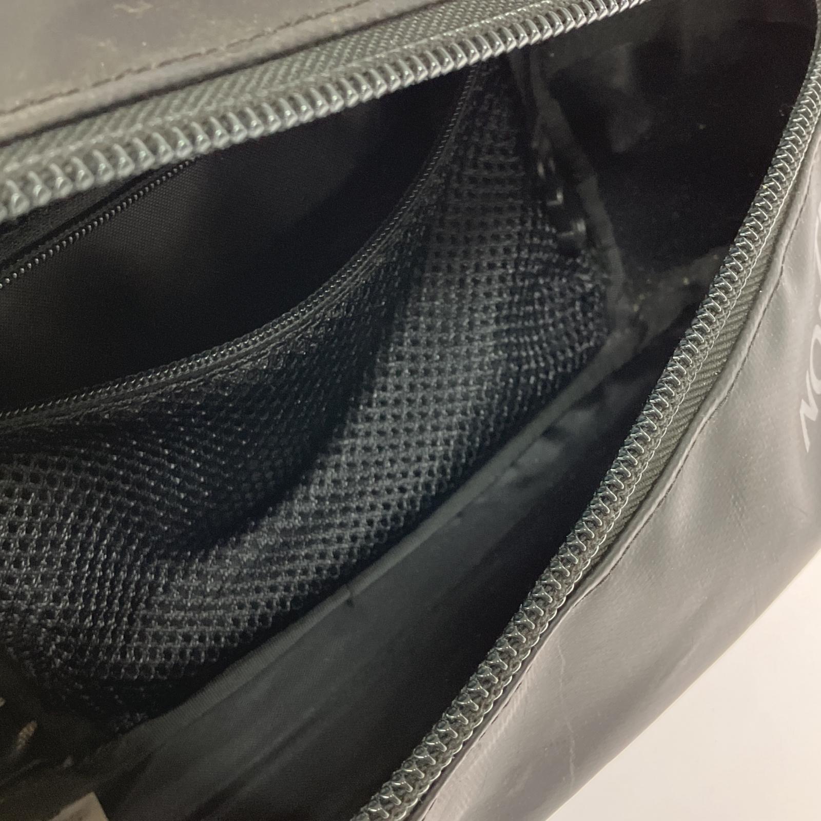 その他バッグ THE NORTH FACE ウエストバッグ ブラック