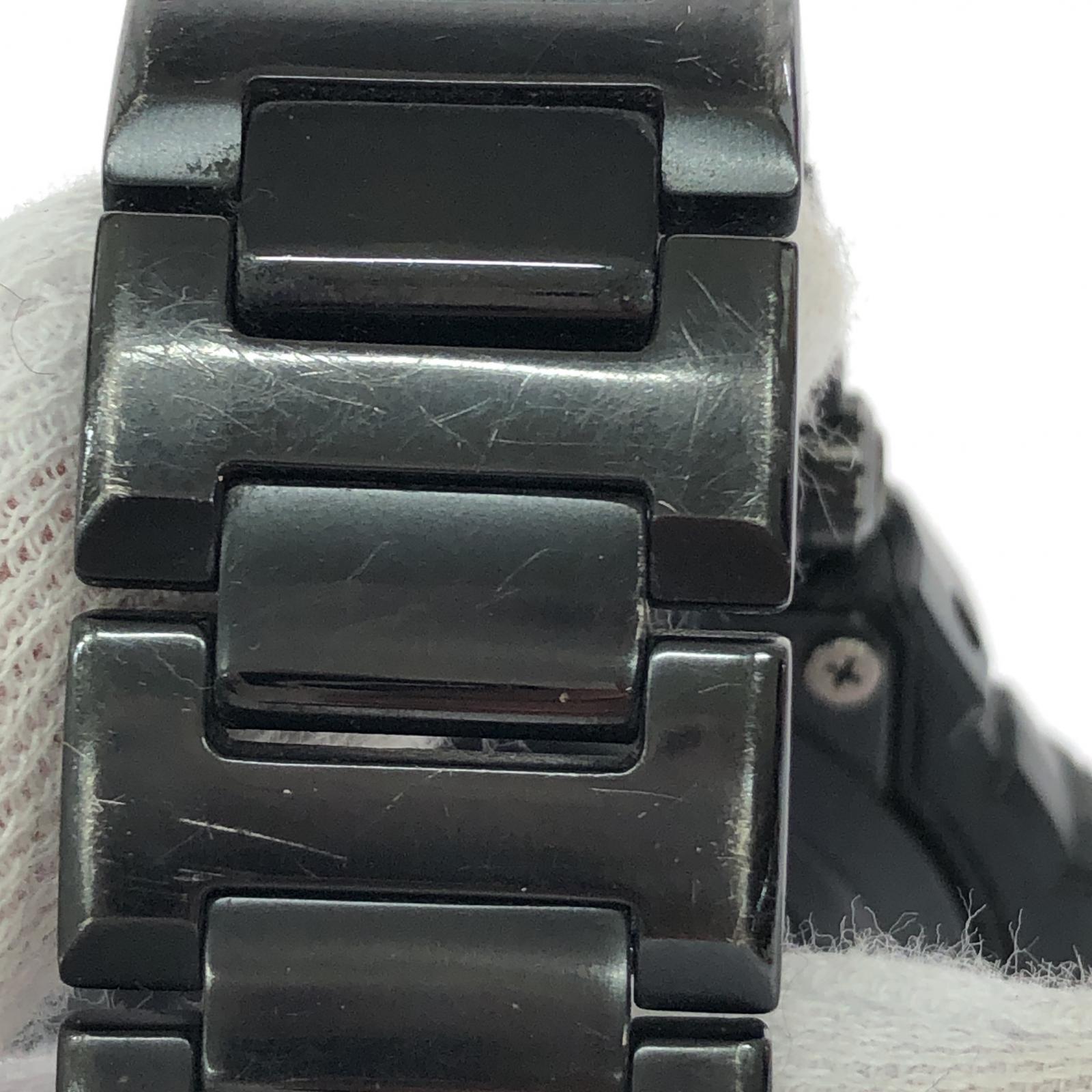 腕時計 G-SHOCK QZ 腕時計 MTG-S1000BD ブラック