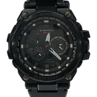 腕時計 G-SHOCK QZ 腕時計 MTG-S1000BD ブラック