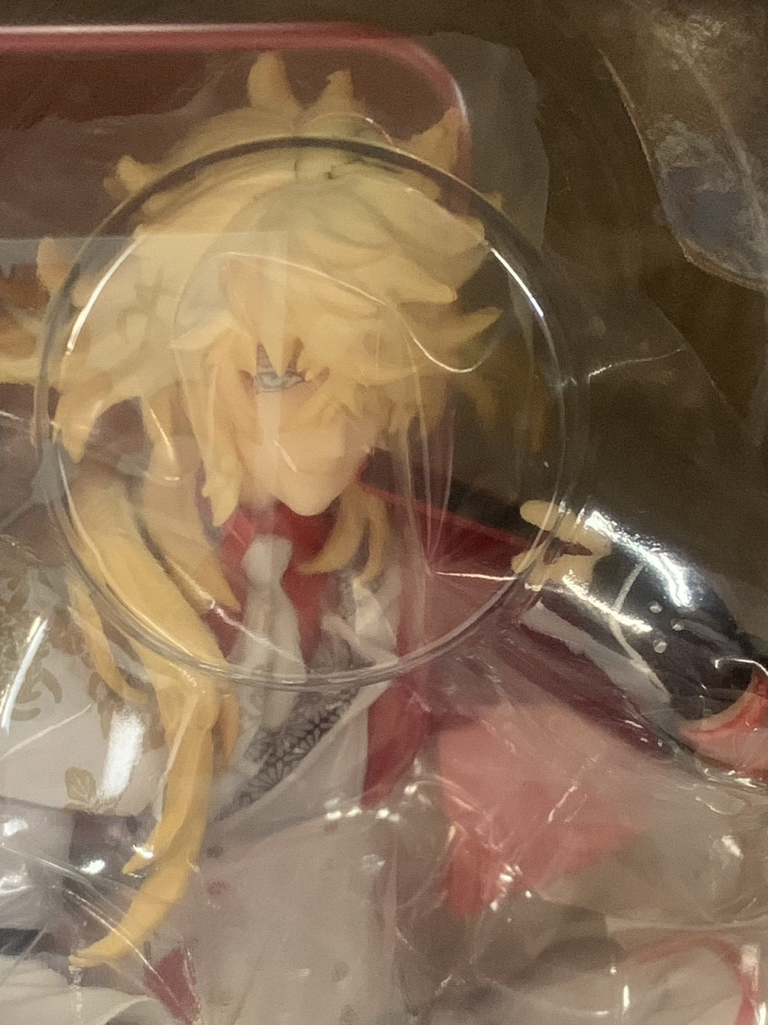 刀剣乱舞 B賞 一文字則宗 ぬーどるストッパーフィギュア フィギュア/グッズ