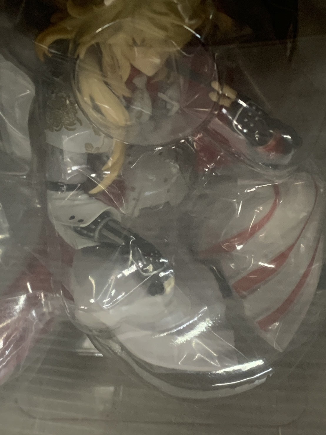 刀剣乱舞 B賞 一文字則宗 ぬーどるストッパーフィギュア フィギュア/グッズ