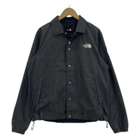 その他アウター THE NORTH FACE GTX Denim Coach Jacket NP12042 (M) グレー系 M グレー