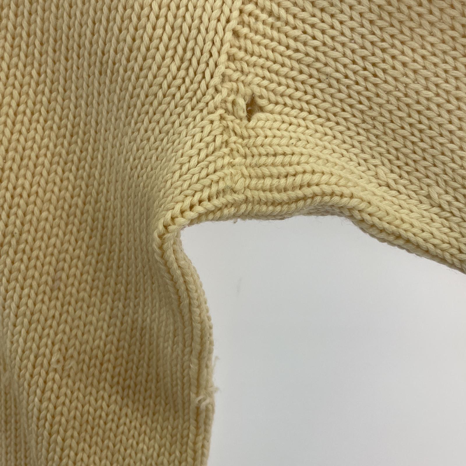 その他トップス VINTAGE 50s lettered sweater