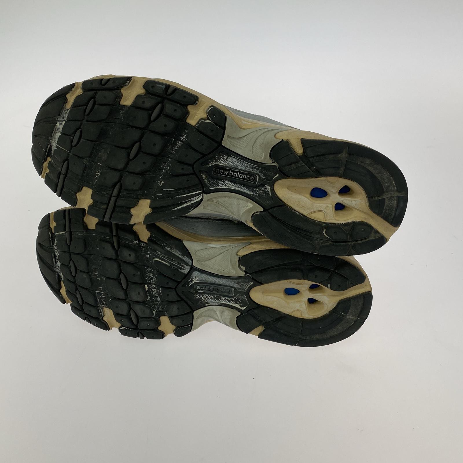 スニーカー NEW BALANCE MR530VS 27.5㎝ 27.5cm (US9 1/2 UK9 EU45) グレー