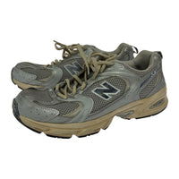 スニーカー NEW BALANCE MR530VS 27.5㎝ 27.5cm (US9 1/2 UK9 EU45) グレー