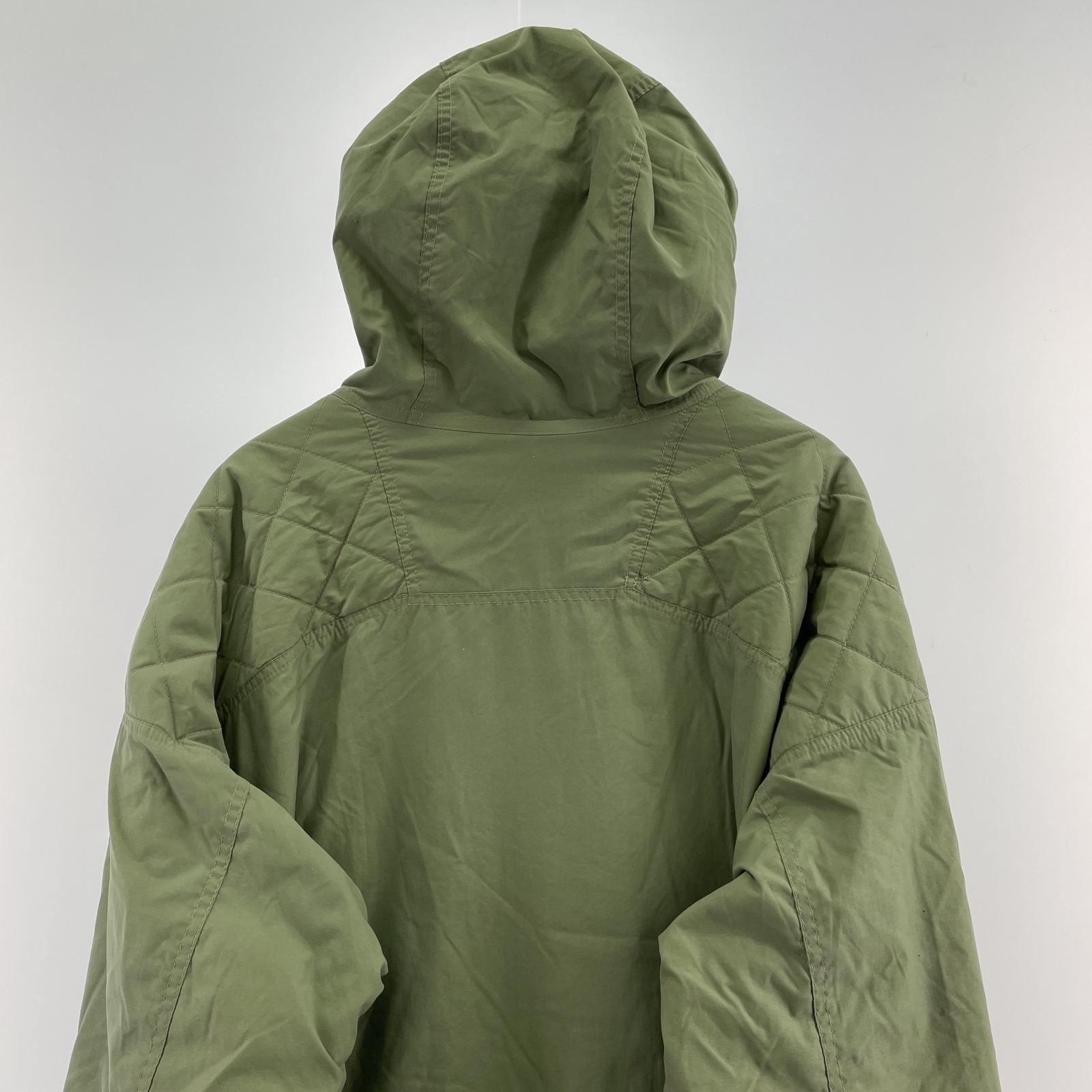 その他アウター Columbia ナイロンジャケット L L グリーン