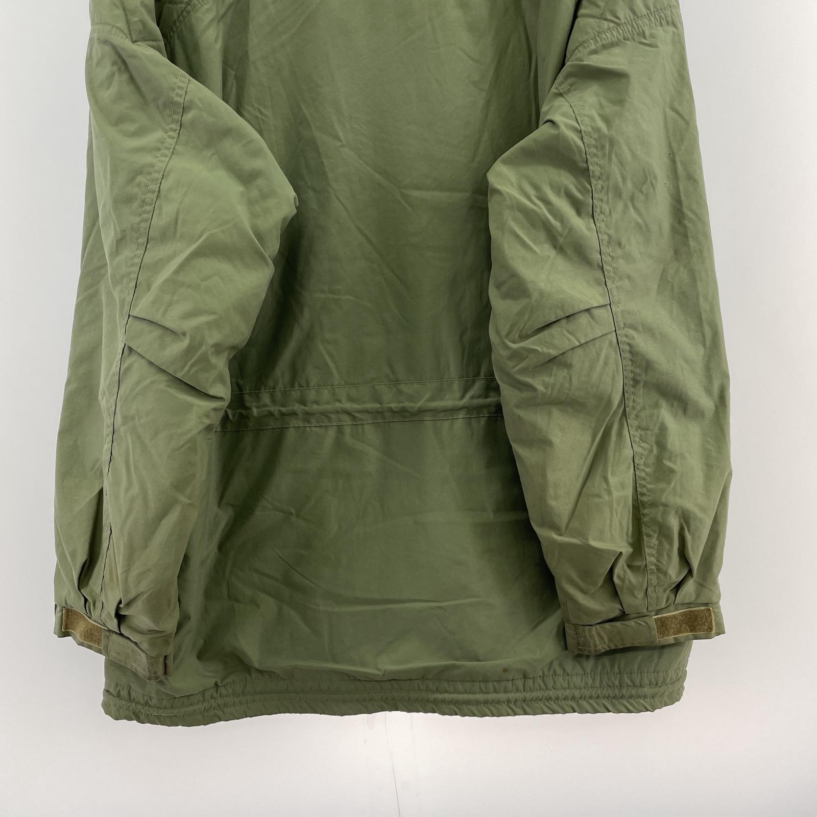 その他アウター Columbia ナイロンジャケット L L グリーン