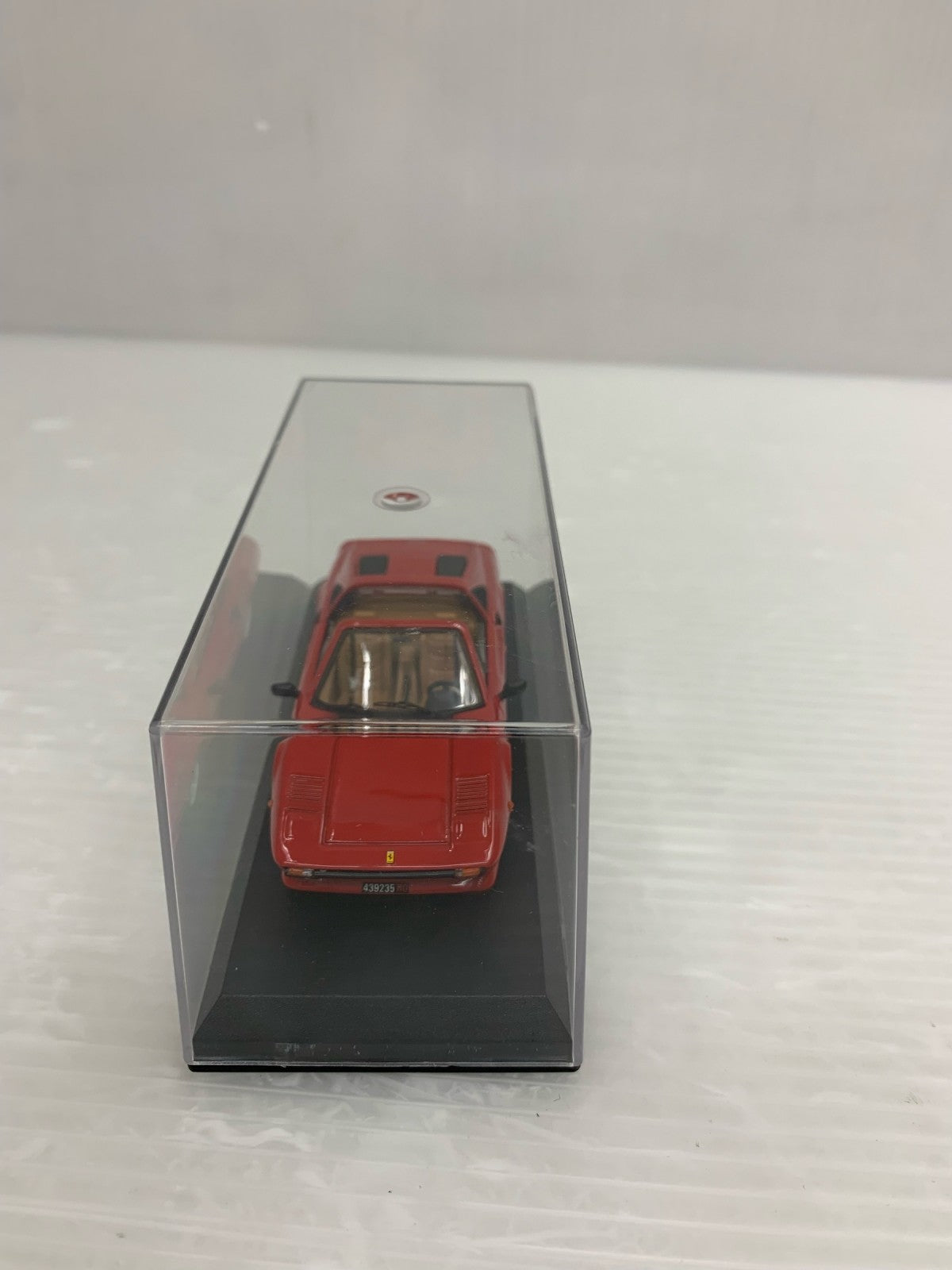 ミニカーその他