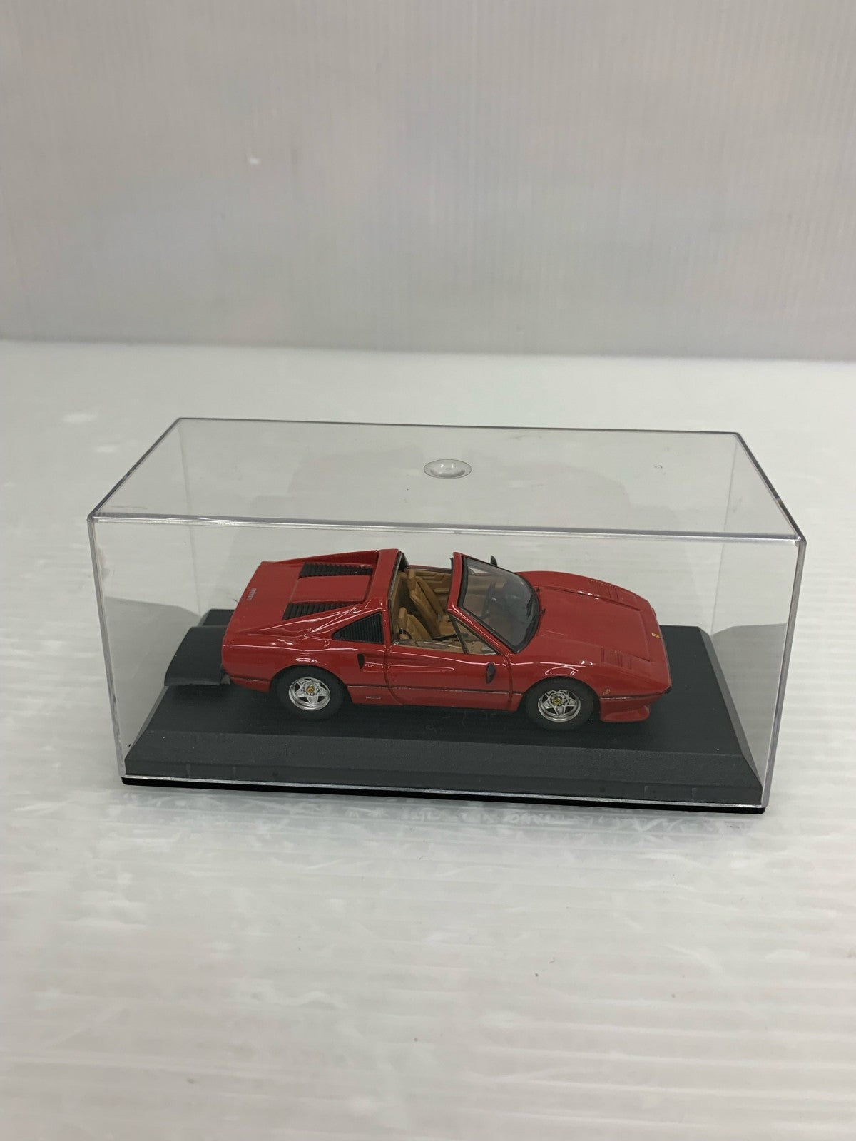 ミニカーその他