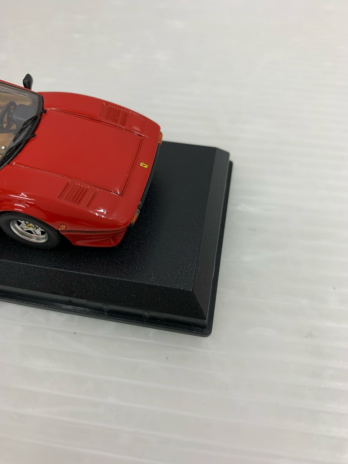 ミニカーその他