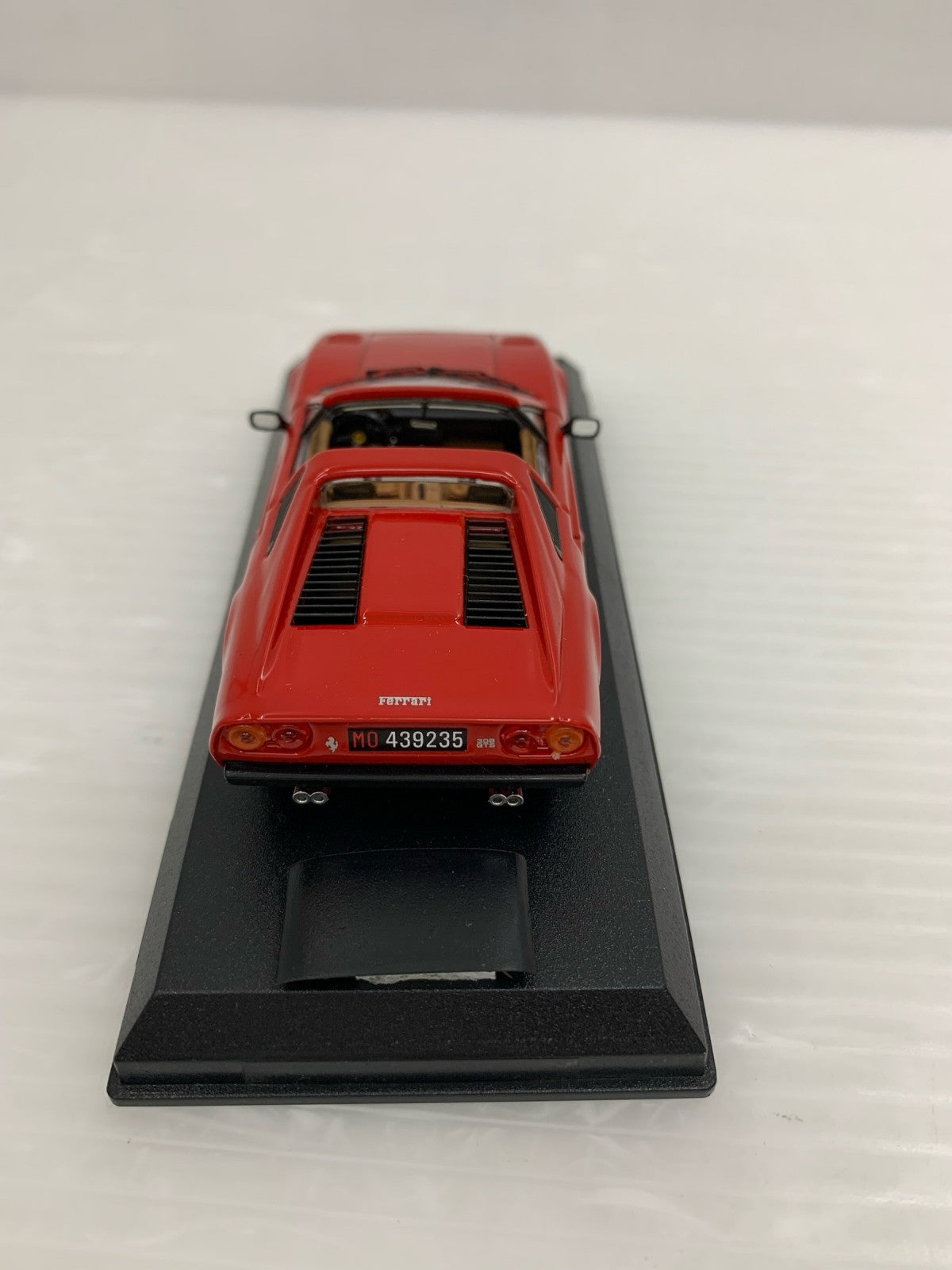 ミニカーその他