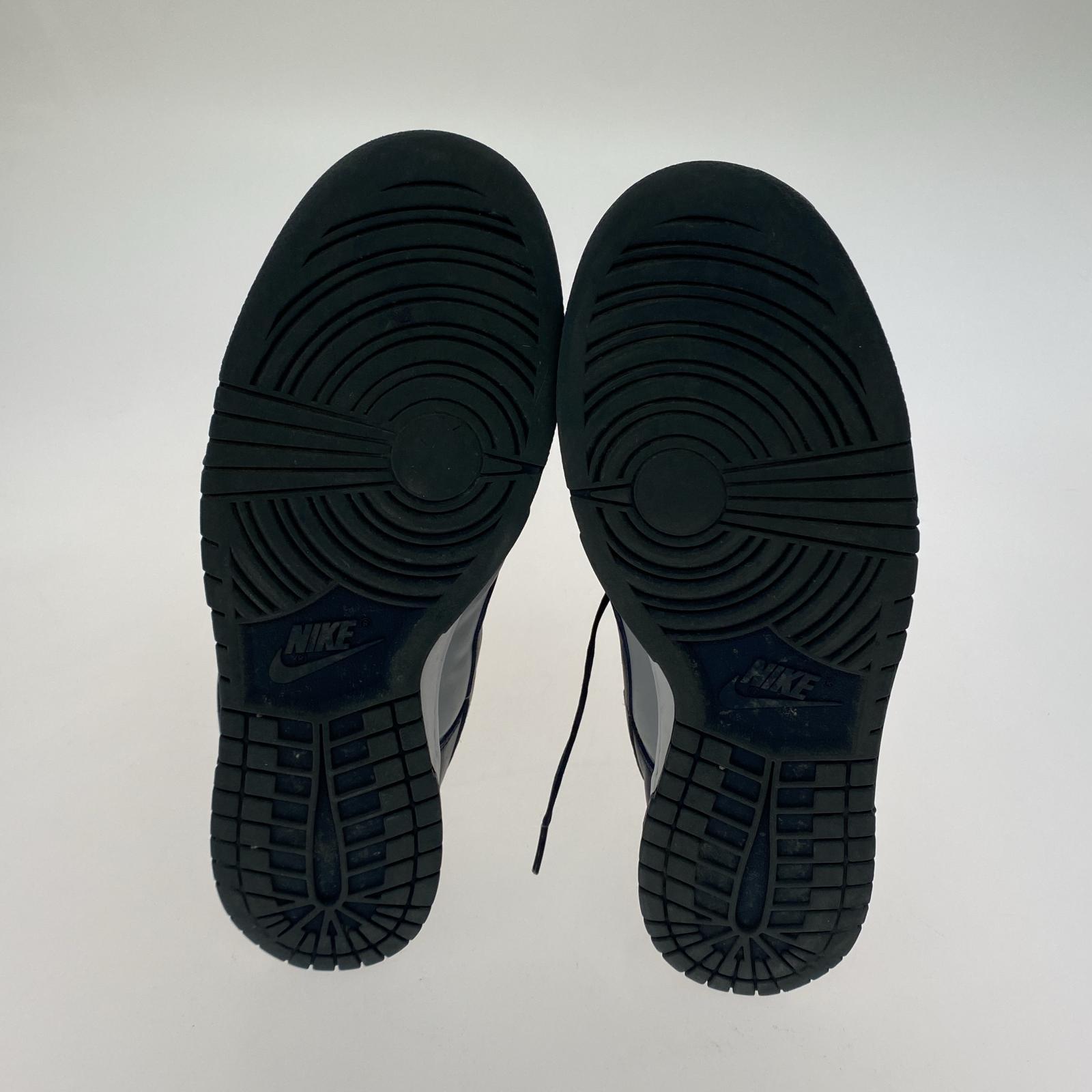 スニーカー NIKE/Dunk Low/Championship/27.5cm/GRY 30cm (US12 UK11 1/2 EU50)