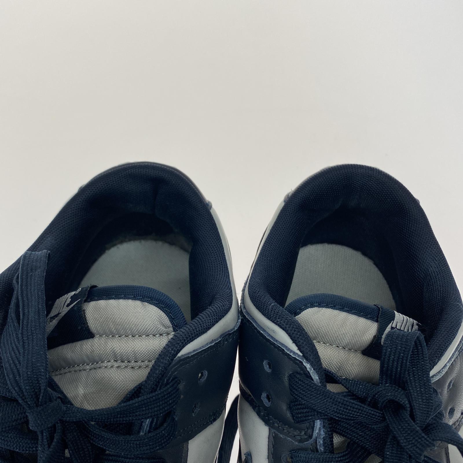 スニーカー NIKE/Dunk Low/Championship/27.5cm/GRY 30cm (US12 UK11 1/2 EU50)