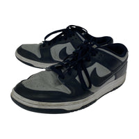 スニーカー NIKE/Dunk Low/Championship/27.5cm/GRY 30cm (US12 UK11 1/2 EU50)