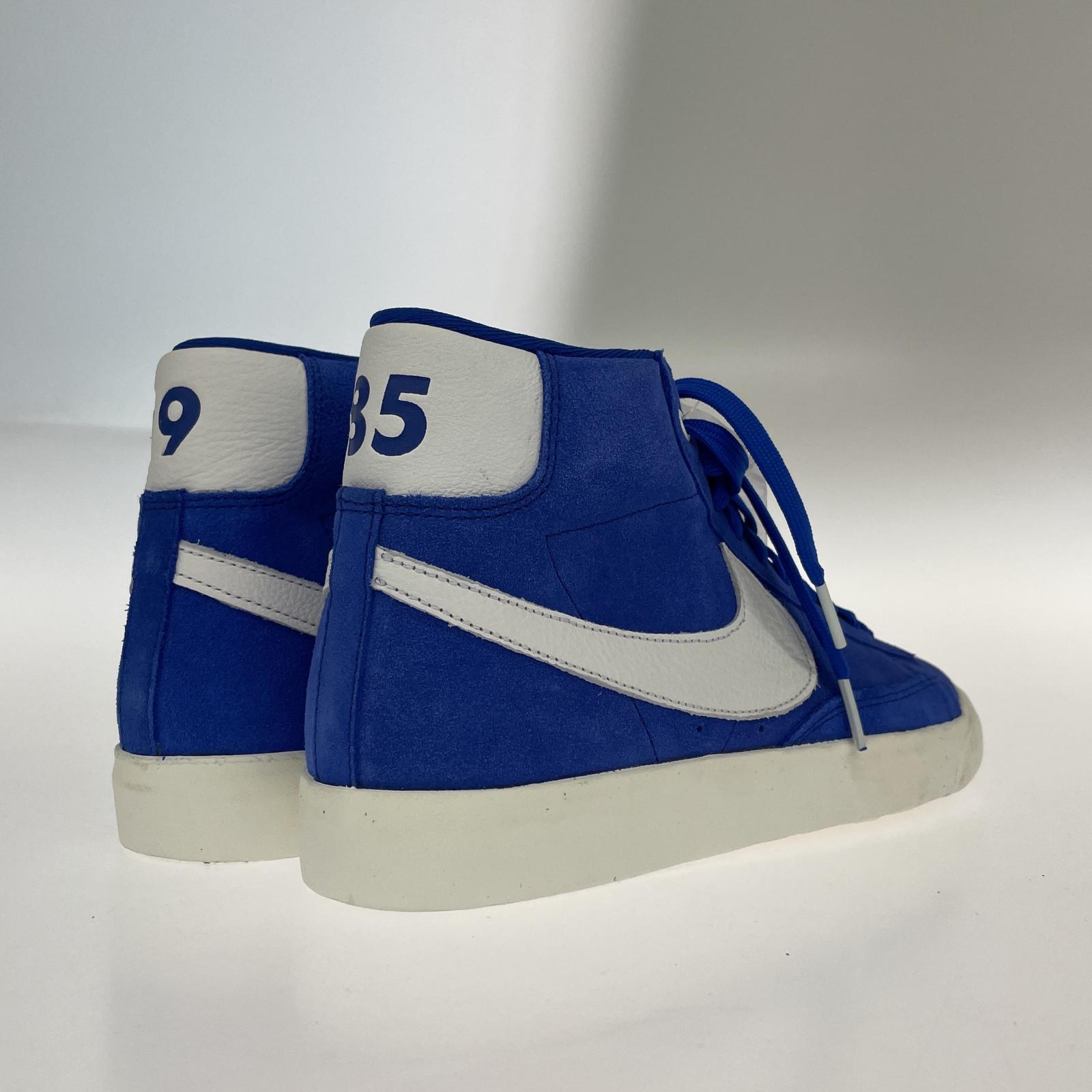 スニーカー NIKE STRANGER THINGS × NIKE OG PACK BLAZER 26.5cm (US8 1/2 UK8 EU43)
