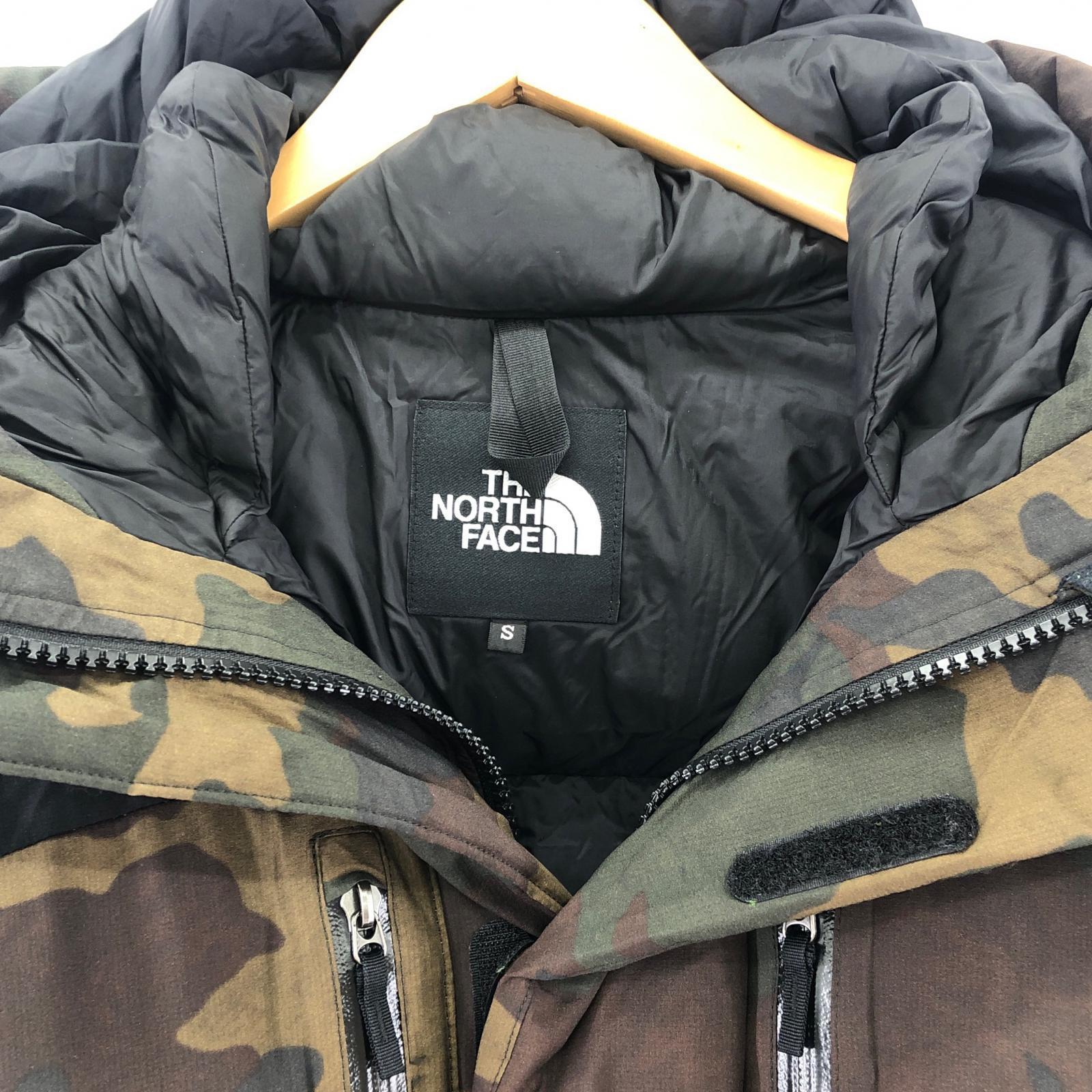 その他アウター THE NORTH FACEダウンジャケット・コート S