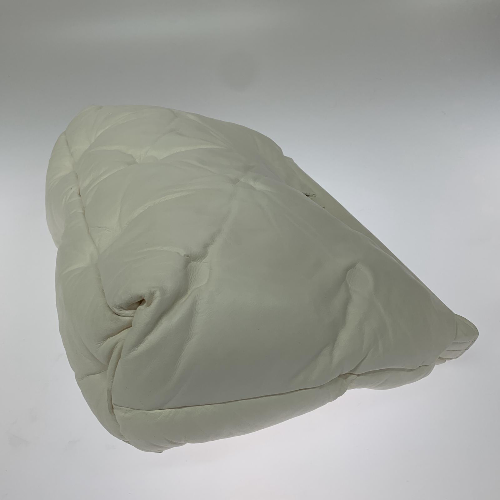 その他バッグ Maison Margiela GLAM SLAM CLASSIQUE LARGE ホワイト ホワイト