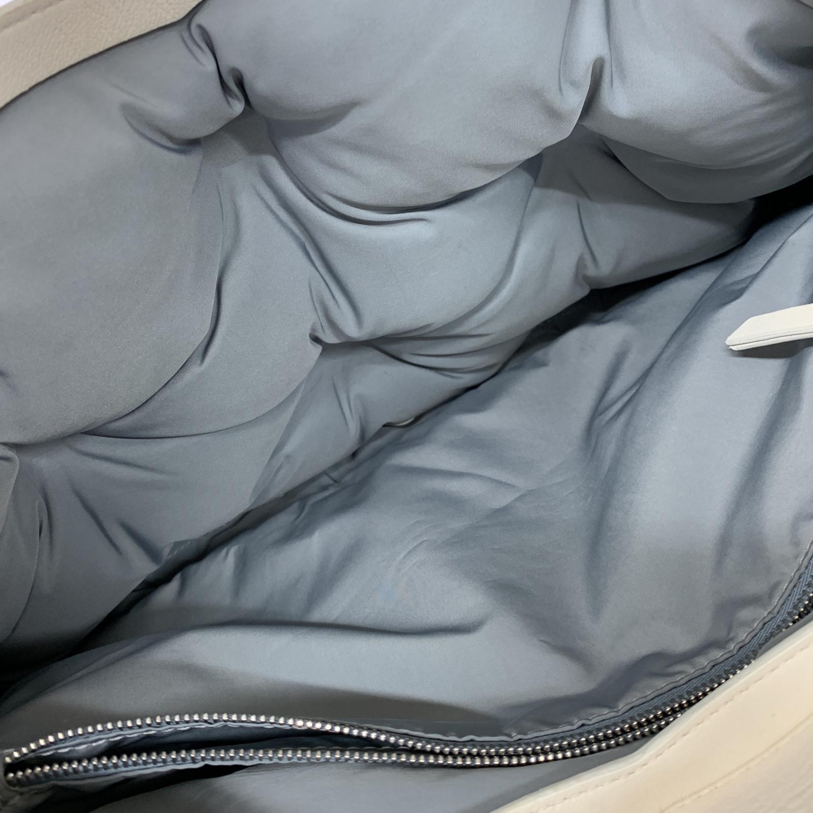 その他バッグ Maison Margiela GLAM SLAM CLASSIQUE LARGE ホワイト ホワイト