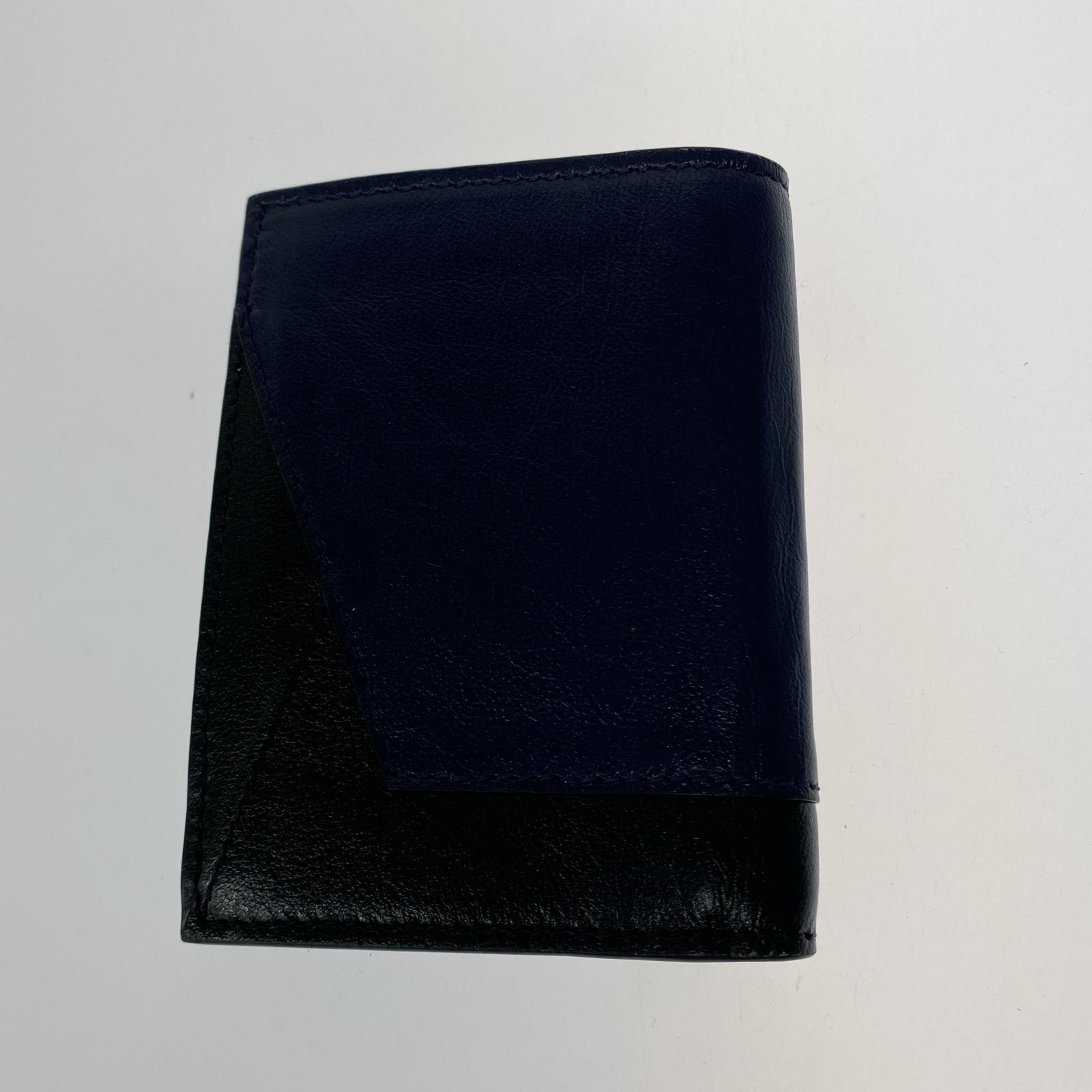 その他アクセサリー MARNI Men Billfold Wallet