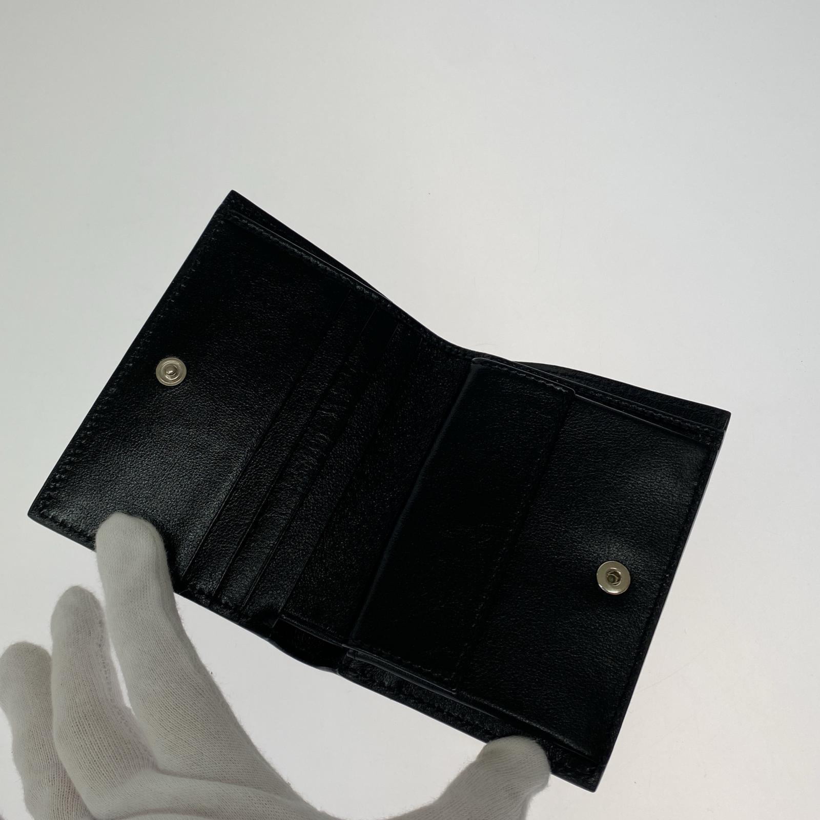 その他アクセサリー MARNI Men Billfold Wallet