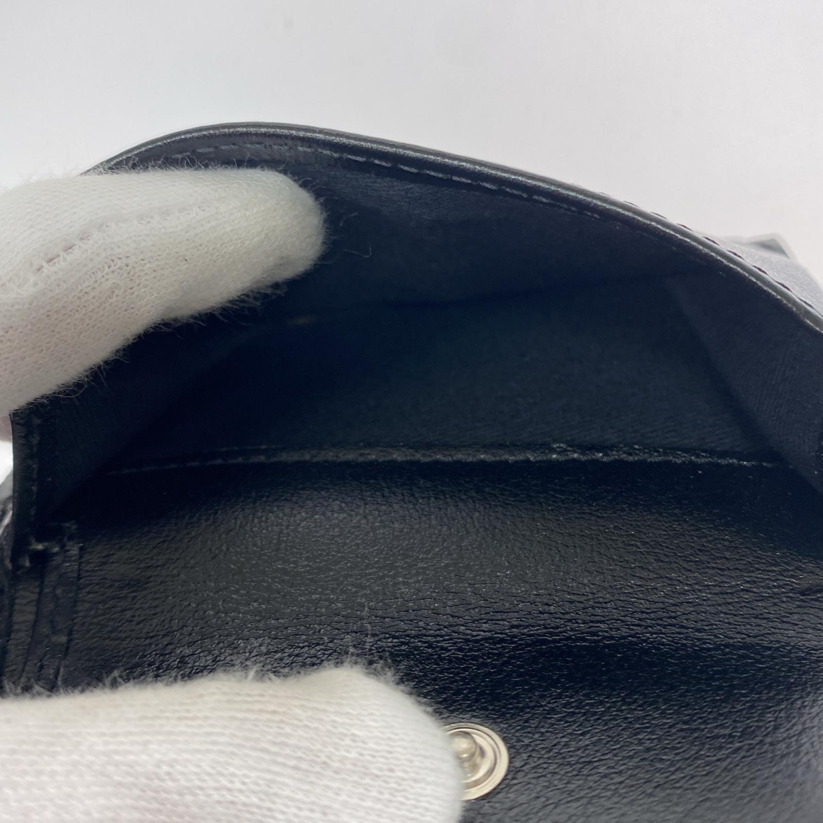 その他アクセサリー MARNI Men Billfold Wallet
